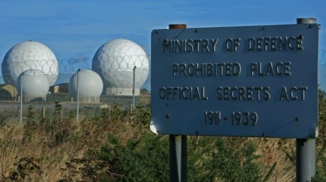 afp spy