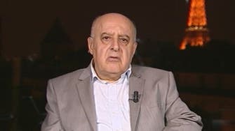 Opposition figure: major decisions on Syria expected within hours