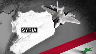Countdown to military strike on Syria