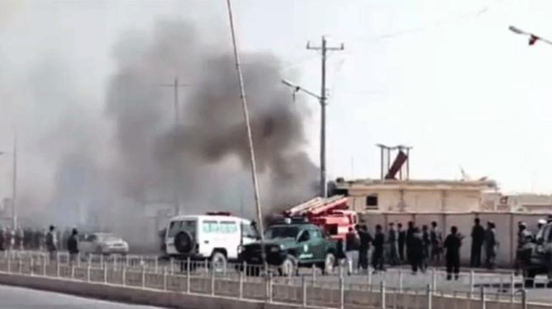 Helmand province