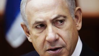 إسرائيل ترفع حالة التأهب قبيل هجوم محتمل على سوريا