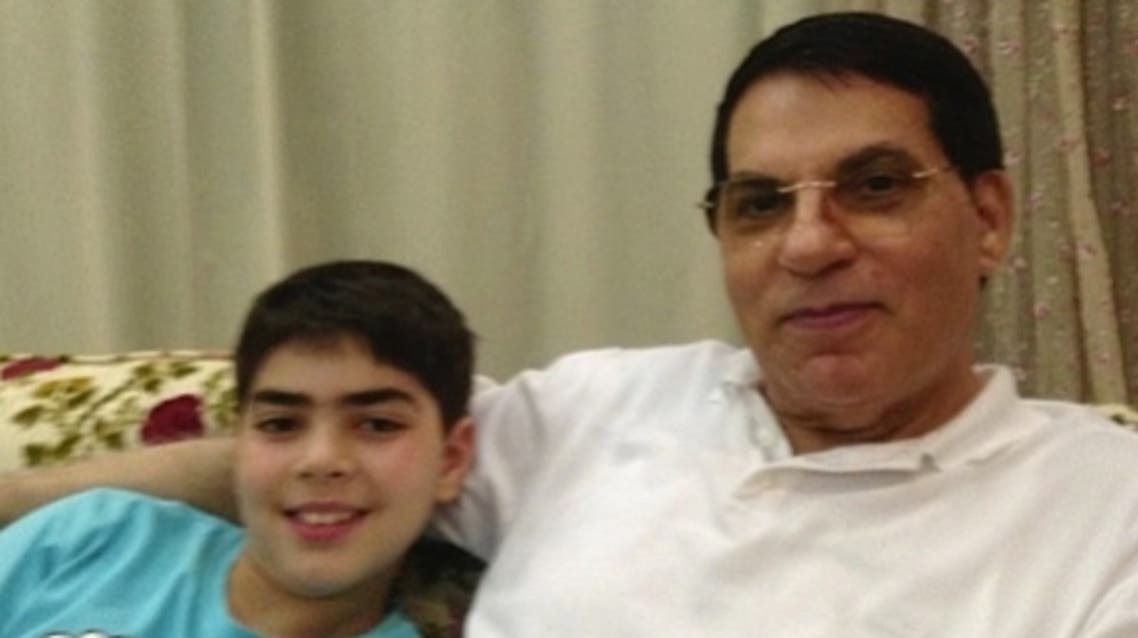 Ben Ali22