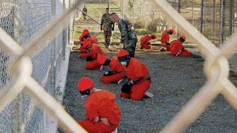 Two Algerians repatriated from Guantanamo