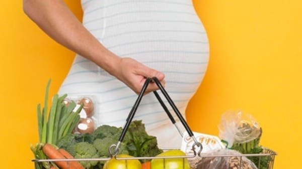 النظام الغذائي للحامل يؤثر في سلوك الجنين مستقبلاً