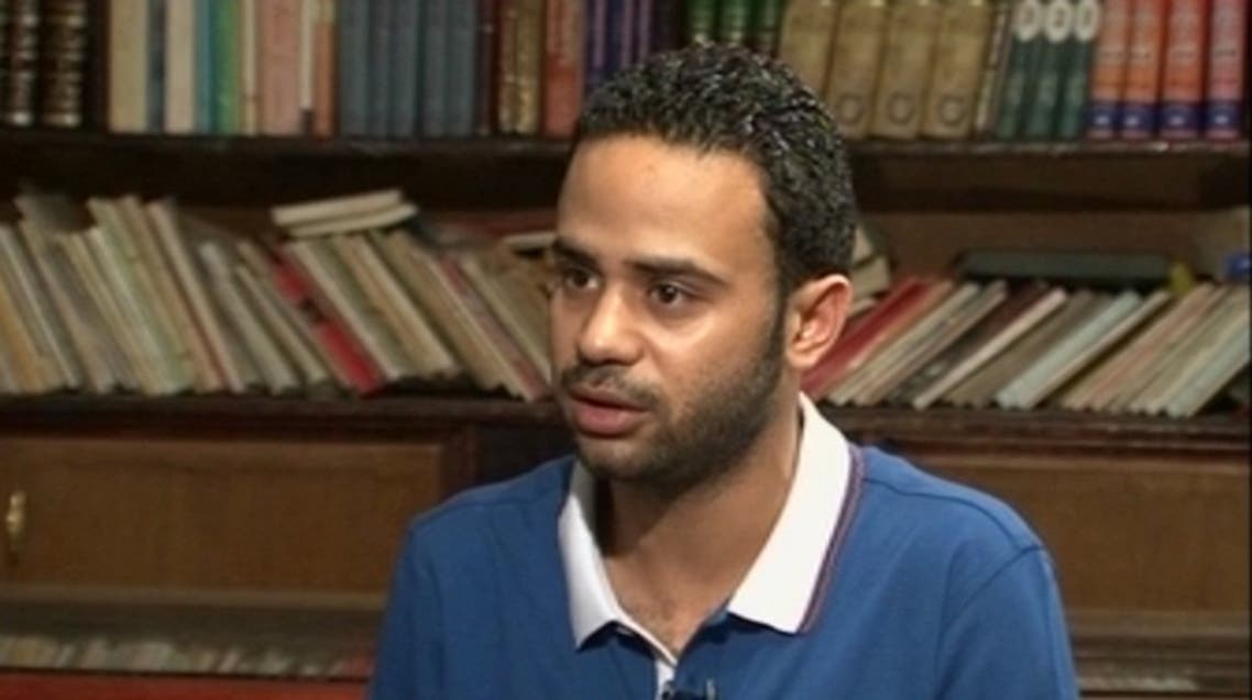 محمود بدر