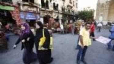 Egypt unrest takes a toll on tourism
