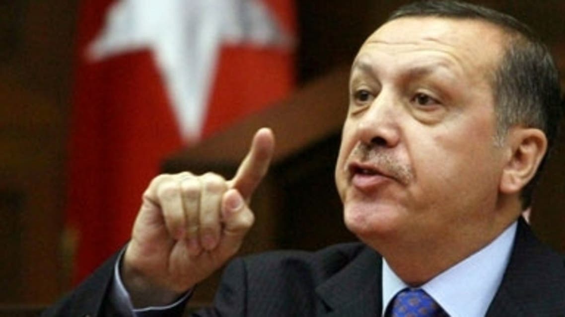 رجب طيب أردوغان