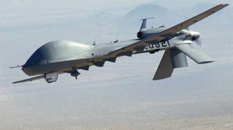 U.S. drone kills four in northwest Pakistan, say officials