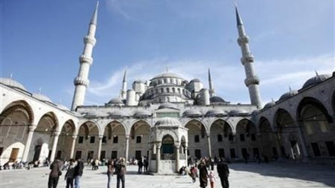 turkey file photo reuters