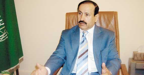 علي عواض عسيري