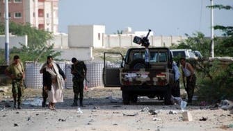 Intelligence officer killed in south Yemen