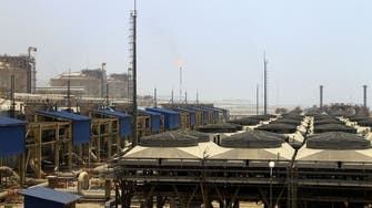 Iran oil minister orders energy contract overhaul