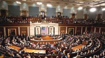 لایحه دوحزبی مجلس آمریکا کمک مالی به حماس را ممنوع می‌کند