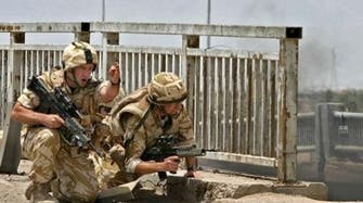 British soldiers to give their side of story at Iraq killings inquiry