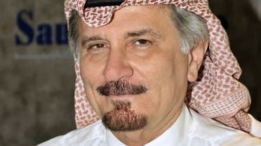 saudi gazette editor