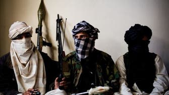 Taliban claim attack on American base in eastern Afghanistan