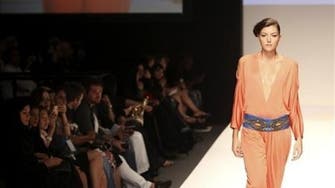 ‘Vogue Fashion Dubai Experience’ to showcase talented designers