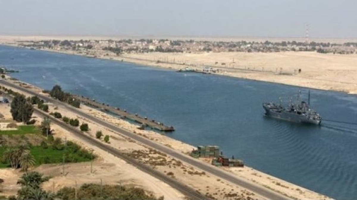 Egypt eyes halting Iran expansion through Yemen war: analysts | Al Arabiya English