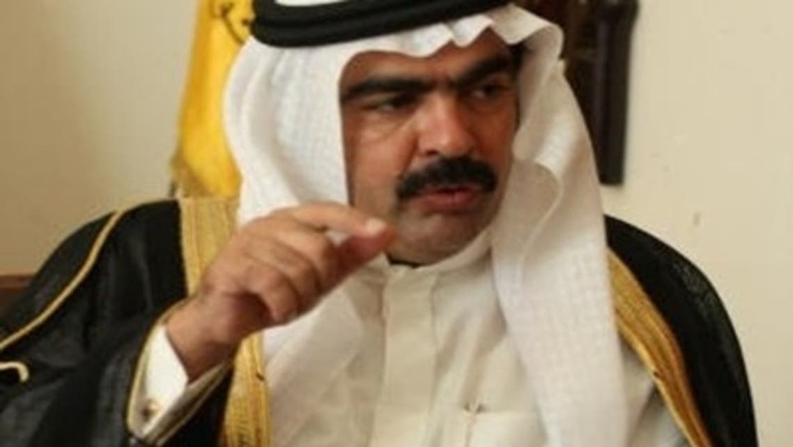 Wisam al-GHardan