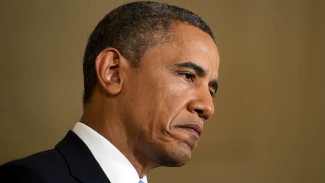 obama AFP