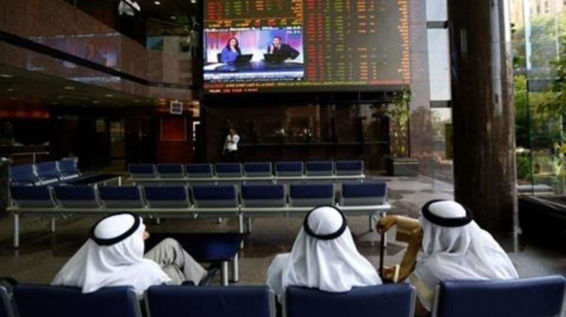 kuwait bourse reuters