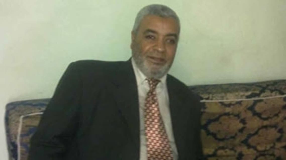 القيادي محمود يوسف