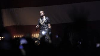Kanye criticized for Kazakhstan wedding gig 