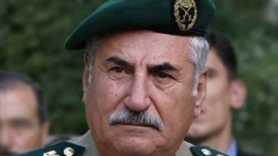 علي حبيب