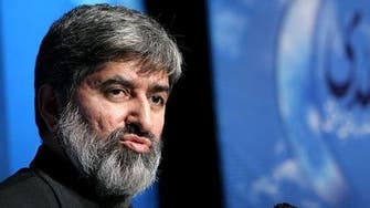 نائب إيراني: رفسنجاني يخشى أن ندفع المزيد في سوريا 