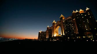 Dubai’s Atlantis “The Palm” signs $880m loan, say bankers