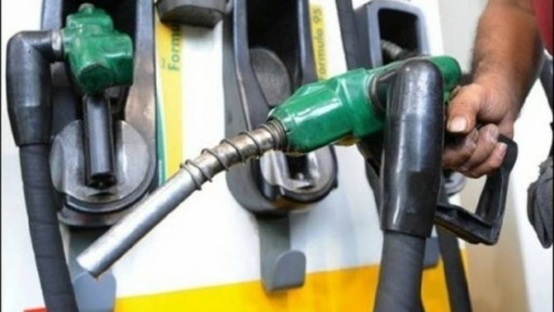 سعر البنزين في البحرين