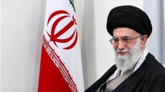 Iran leader: Chemical weapons claim ‘pretext’ to hit Syria