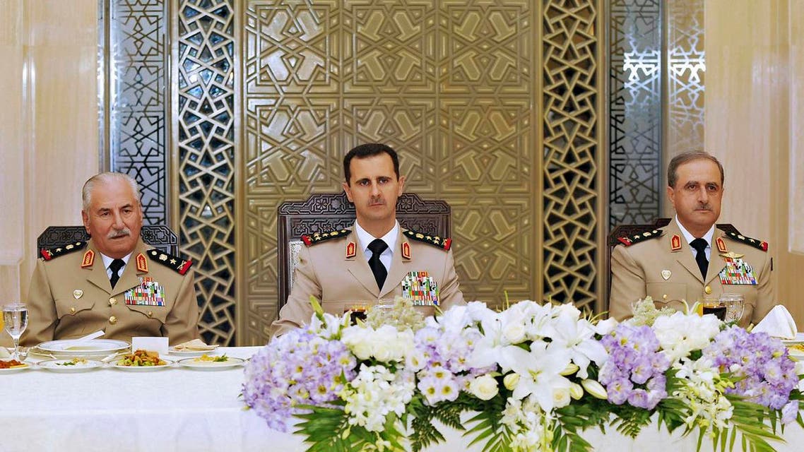 assad