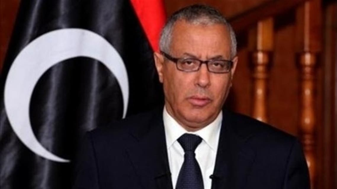 الدكتور علي زيدان