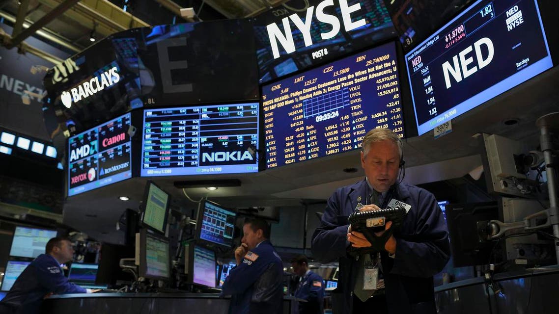 stocks US