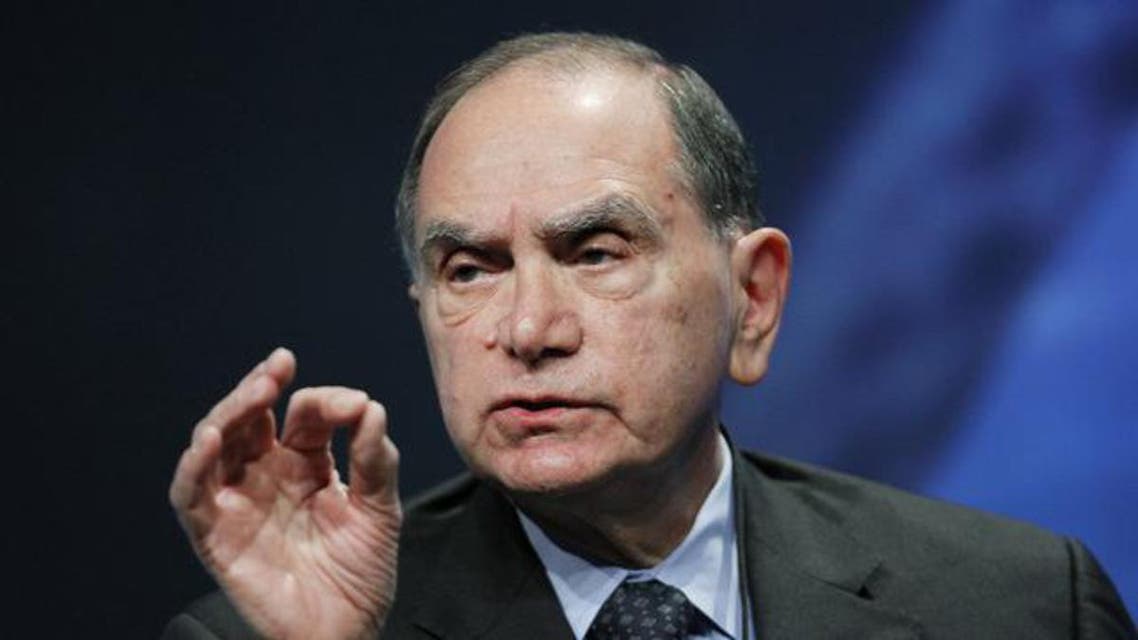 Former U.S. diplomat Edward Djerejian weighs in on both the possible risks and benefits of a potential U.S.-led military action in Syria. (Al Arabiya)