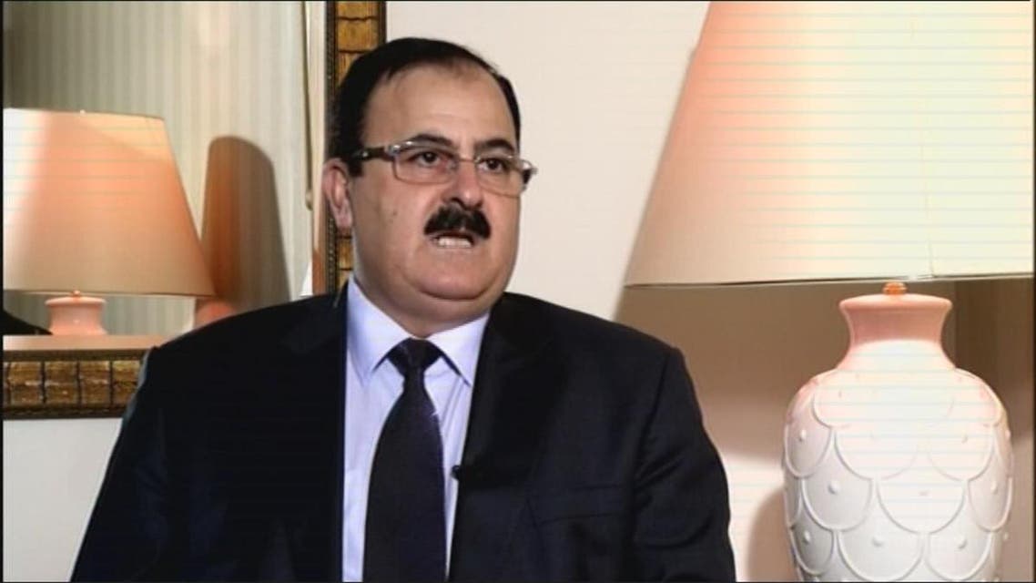 THUMBNAIL_ سليم ادريس: دلالات على عدم موافقة الكونغرس على ضرب سوريا
