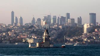 Turkey to cut 2014 growth target to 4% due to Mideast tensions