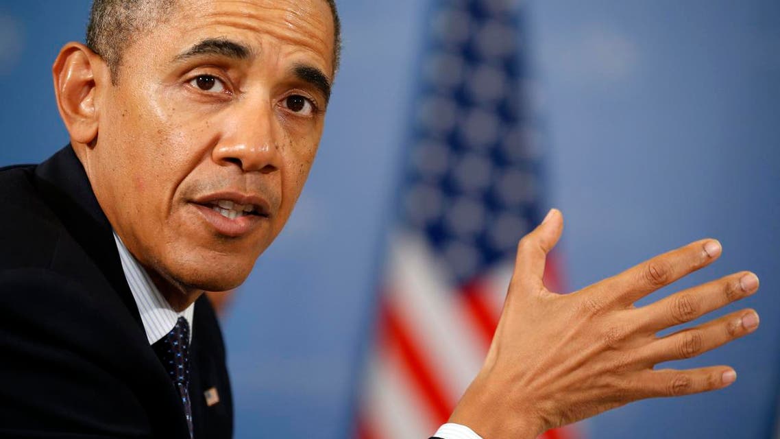 Obama