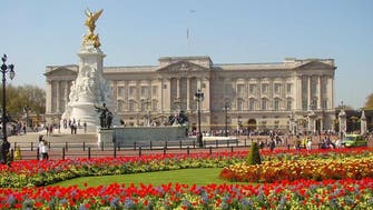 لندن: ملکہ الزابتھ بکنگھم پیلس میں رواں سال کی تقریبات میں شرکت نہیں کریں گی