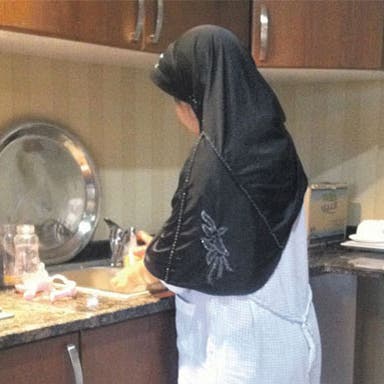 كلفة استقدام العمالة المنزلية بالسعودية الأغلى خليجياً