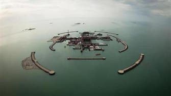 Kazakhstan seeks $5.1 bln fine from Kashagan oil field: Report