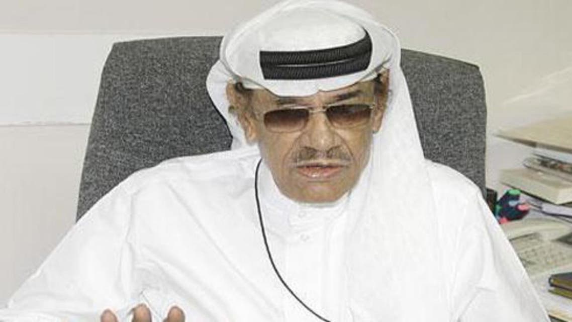 عبدالله مناع
