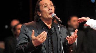 ‘Anti-Islamist’ singer faces the music in Egypt