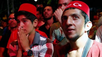 Turks left looking for answers after fifth Games rejection