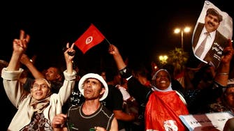 Protesters in Tunisia renew calls for government to step down