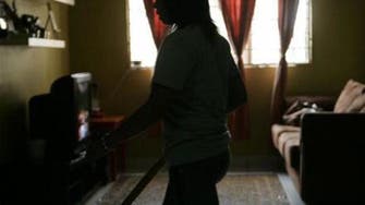 Protect rights of domestic workers, Arab states told