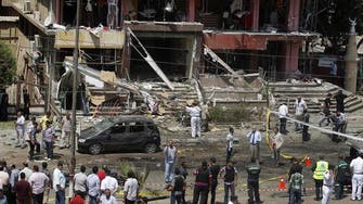 Egyptian Jihadist group claims responsibility for interior minister attack