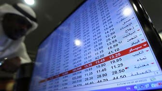Fears of attack on Syria to dominate Gulf stock markets
