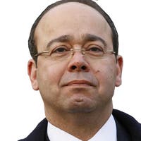 Abdel Latif el-Menawy